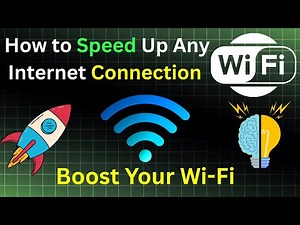 How To Speed Up Any Internet Connection on Windows 11