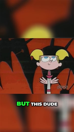 The Nerd Emoji in Real Life: Dexter's Laboratory Arch-Nemesis Revealed Discover the truth behind the iconic character from Dexter's Laboratory. Uncover his obsession with his sister and witness his nerdy charm. Don't miss out on this fascinating analysis! #NerdEmoji #DextersLab #CartoonVillains #SiblingObsession #CharacterAnalysis #NerdyCharm #RetroCartoons #ChildhoodFavorites #CartoonThrowback #AnimatedVillains