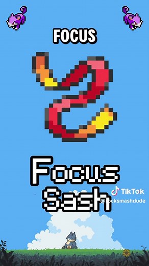 Level 1 Ratata vs. Level 100: The Fear Strategy