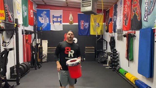 🪣 The Bucket Theory - Youth sports industry, showcases, camps, club programs, and development. #l . . You get what you prioritize. . . Are you getting “exposure” or are you getting “exposed”? . . You go to that 5th extra skills camp this summer to get exposure with college recruits. But in reality, that’s another week off training which means your chances for injury further increase. Usually there aren’t scouts there anyways but even if so, you just showed them what a weak, kind of explosive, a