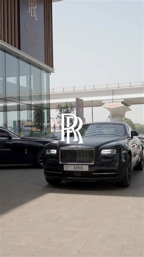 Where elegance meets creativity. Rolls-Royce Motor Cars Dubai invited guests to indulge in a curated chocolate tasting experience while discovering the intricate beauty of silk scarf painting. Every moment of Service Week blends sensory delight, craftsmanship, and the timeless refinement of luxury, creating an experience that is as sophisticated as it is memorable. | Rolls-Royce - AGMC Dubai