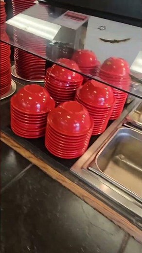 Cicis pizza 🍕 buffet in El Paso TX