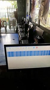 7.4K views · 43 reactions | Basic setup Diskless Tayabas wakas a89600 4gb ddr4 19 led Gaming mouse Headset led fan 1server 10clients Powered by RedQuinix Diskles setup by Racy and wirings Thankyou sir windell Thank you for trusting redQuinix Location:100 merchan st.brgy 4 lucena Contact no.09296147757 Landline:7881120 | RedQuinix Pisobox Lucena Computer Center | Facebook