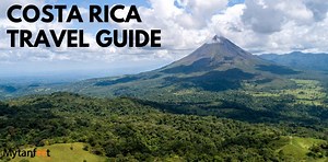 Costa Rica Travel Guide
