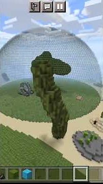 REVIEW MAPS BIKINI BOTTOM DI MINECRAFT