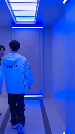 Quien pudiera 🫦 #leagueoflegends #faker #mundial2024