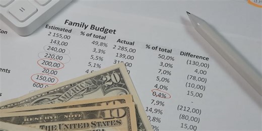 West Virginia tops list for utility burden, report finds, Virginia near bottom