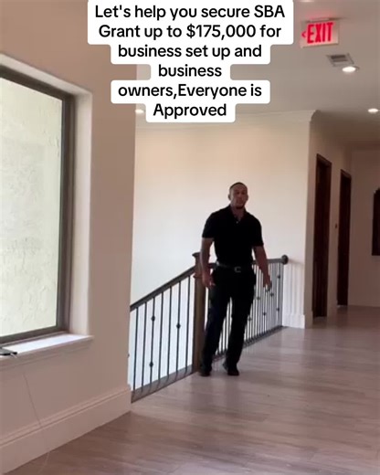 Secure Up to $175,000 SBA Grant for Your Business