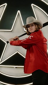 255K views · 5.6K reactions | It’s officially American Rodeo week!! Who will step up to the plate with $1 million on the line? | The American Rodeo | Facebook