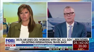 Delta Air Lines extends fee waivers for domestic and international tickets, pushes unpaid employee leave