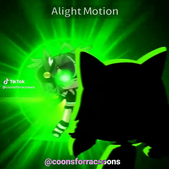 Creative Meowsh!t Character Transformation