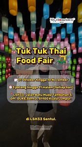 119K views · 476 reactions |  Nikmati pengalaman makanan dan budaya...