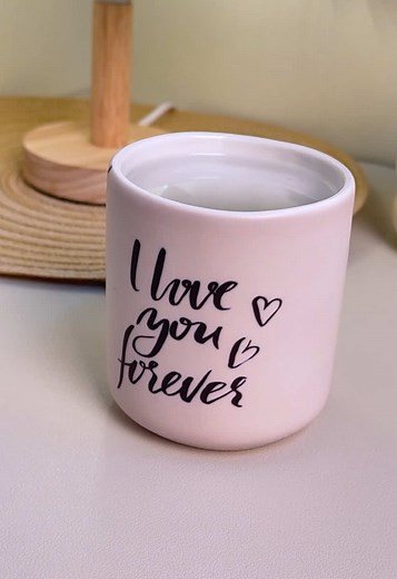 Unique Gift Ideas: The Special Coffee Cup