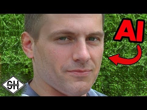 This Person Doesn't Exist [Feat. SorrowTV]