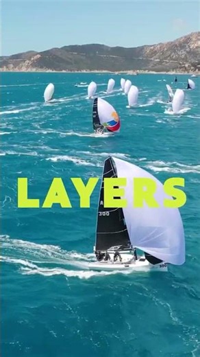 Surviving extreme loads with 3Di! #Sailing #IMOCA