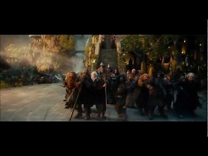 The Hobbit - Nouvelle Bande Annonce VO [Official Clip MOVIE TRAILER] - HD