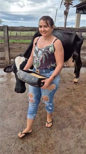 "Farm Life Vlog: Taking Care of a Baby Goat 🐐❤️" #villagelife #fishing #rurallife