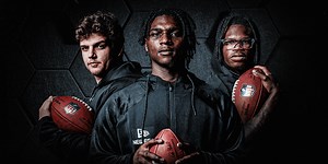 Full 2025 NFL mock draft: Dane Brugler predicts all 257 picks