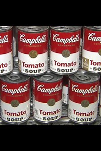 🥫 Hoy hace 96 años que nació el artista estadounidense Andy Warhol. 📷 Celebramos la fecha recordando la exposición ‘Andy Warhol. Super Pop’. 🏖️Disfruta de este y más contenidos en: https://www.rtve.es/play/videos/la-aventura-del-saber/ 🧷 @la2_tve @rtveplay La 2 de TVE RTVE play #warhol #warholpopart #warholmuseum #warholarchive #popart #popart #art #artist #artwork #exposiciones | La aventura del saber