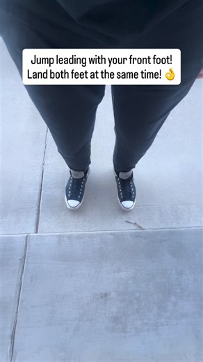 Rob K on Instagram: "Ollie! How to! Easy way! Land in one day! #skateboarding #howto #beginner #tutorial #fypシ #letsgo"