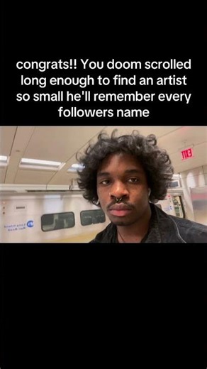 Comment ur name so I can remember you ! | song : zeke and luther - denn.