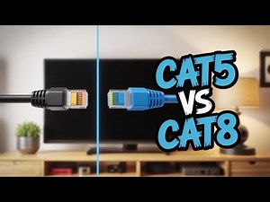 Ethernet Cables Explained So Easily!