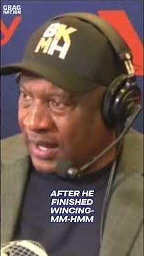 Bo Jackson Tells Hilarious Nolan Ryan-Robin Ventura Fight Story