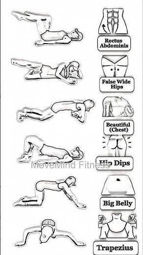 10 Minute Daily Workout at Home | Full Body Fitness, Strength & Energy Boost #bodyweightexercises