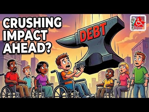 BC Budget 2026 Just Got WORSE for Disabled Canadians