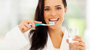Must Read: Ini Lho Gerakan Yang Benar Saat Gosok Gigi
