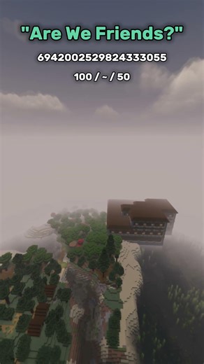 The Most Unique Minecraft Seeds! Java Only (Part 5)