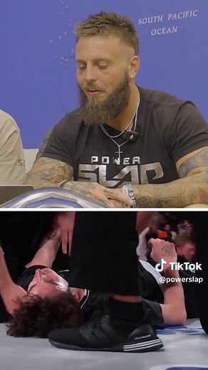 The CHAMPS react to viral Power Slap matches 🤯 @Robert Trujillo @Branden Bordeaux👋🏽👑 Watch the full video NOW on our YouTube 📺 #fyp #slap #powerslap #ufc #wwe #youtube