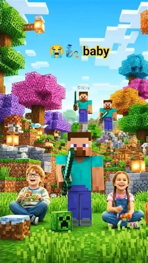 Minecraft Challenge You’ve NEVER Seen Before 🤯 #minecraft