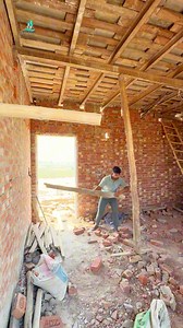 3.9M views · 16K reactions | Remove Shuttering support #construction #fbreels #trendingreel #reels #trending | Rural Construction | Facebook