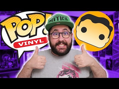 ACHETEZ vos figurines POP! MOINS CHER !