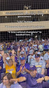1K views · 3.6K reactions | It feels good to be a Tiger rn  | LSU | Facebook