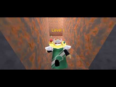 Me play familiar ruins aftermath in old map test (roblox) part1