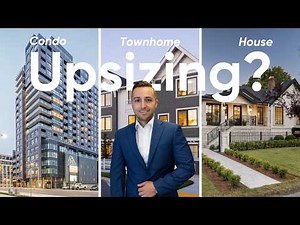 Upsizing Your Home in 2025? The EXACT Process Explained (Penalties, Porting, Rates & More)