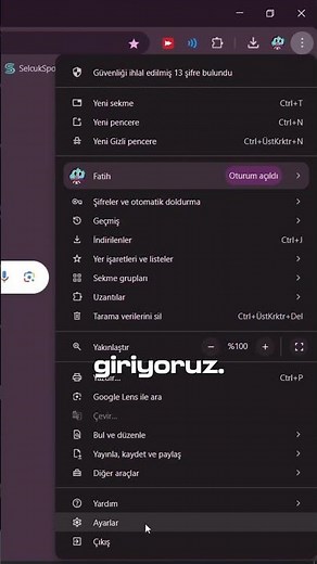 Yanlışlıkla Çerezlere İzin mi Verdin ? Hemen Temizle 🍪❌!