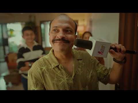 Yale Zuri Smart Door Lock - Marathi #AapkeGharKiZ+Security