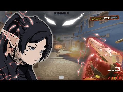 𝙗𝙝𝙤𝙥𝙥𝙚𝙧 𝙖𝙧𝙜𝙚𝙣𝙩𝙞𝙣𝙤 💫 #cs2 #montage #highlights