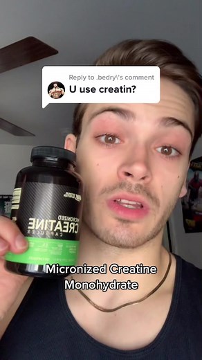 Micronized Creatine Monohydrate Benefits and Recommendations