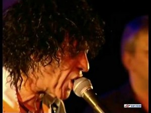 Mungo Jerry - Live in Budapest: Rock Me Mama