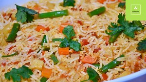 169K views · 2.5K reactions | Como hacer un rico arroz fácil, rápido y diferente | Recetas y Más TV | Facebook