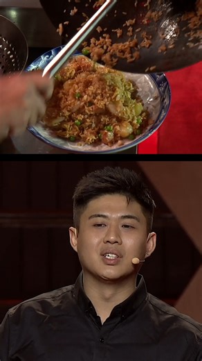 The comforting flavors behind your favorite Chinese dishes come from a long line of love, nostalgia and mastery: #VincentYeowLim #Food #Culture | TED