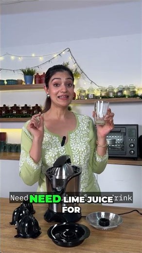 I'm OBSESSED with InstaCuppa Citrus Juicer - Here's Why!