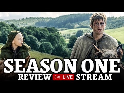Complete Season One Review Livestream | A Knight of the Seven Kingdoms