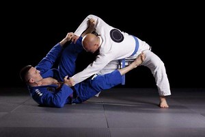 [EXPLAINED] 7 Best Martial Arts To Learn First