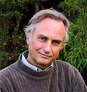 Richard Dawkins | Know Your Meme