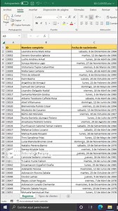 Eliminar filas en blanco en EXCEL(NIVEL DIOS) #Excel #eliminarfilas | El Tio Tech